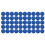 Tips 50 PCS Pool Tips Billiard Head 9MM / 10MM / 12MM / 13MM 2