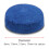 Tips 50 PCS Pool Tips Billiard Head 9MM / 10MM / 12MM / 13MM 7