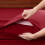 King Size Deep Pocket Sheet Set 6-Piece 5