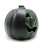 Διακοσμήσεις κολοκύθας για το Halloween – Φιγούρα Jack O'Lantern με φωτισμό LED για 3