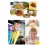 1Set Manual Pasta Maker Machine Silver for Home Users Cooking 8
