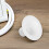OUNONA vattendispenser reservlock set 3 delar vita 4