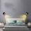 RGB Double  Wall Lamp Touch Control with Remote, 360 Rotatable Portable Wireless Night Light for Bedside Lighting 5