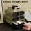 3-Drawer Storage Organizer, Compact Vanity Drawer Organizer Set for Makeup,Storage Box for Bathroom, Dorm, Desk, Office 5