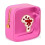 Jule-makeuptaske Mini julegavepose 2
