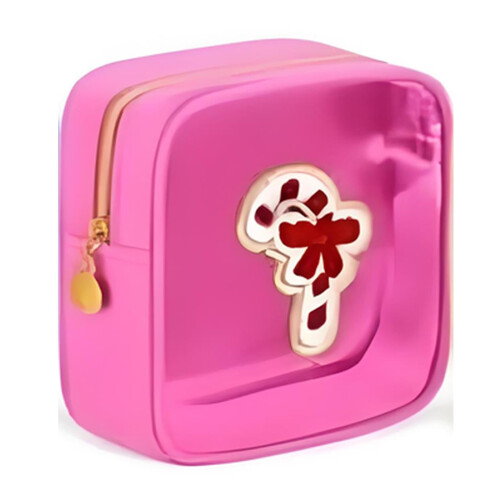 Jule-makeuptaske Mini julegavepose 1
