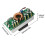 1500W - Buck Converter Synchronous Rectification Adjustable Voltage 15-90V Input Power Supply Buck Module 1500W 6