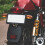 Motorcycle License Plate Light LED License Plate Light for LED Taillight Tail Lights 2