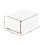 BM432 4"Μ x 3"Π x 2"Υ, Λευκό (Συσκευασία των 50) 4