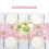10-Pack 10ft Boho Gauze Table Runners 3