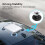 PC Panel Suction Cup/Magnet Mount Bracket for Enhanced Driving Stability for Starlink 3