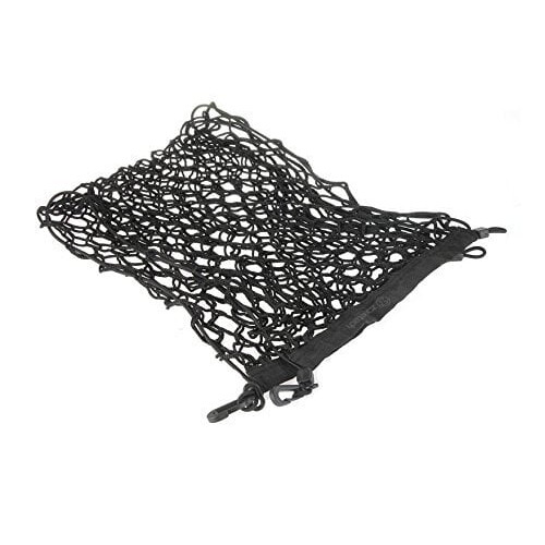 Zone Tech Cargo Mesh Organizer for Car Trunk 1