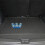 Zone Tech Cargo Mesh Organizer for Car Trunk 3