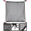 Zone Tech Cargo Mesh Organizer for Car Trunk 4