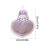 Children Hand Towels with Easter Bunny Patterns - with lanyard, Soft Microfiber Quick Drying Absorbent Cloths for Various Uses 3