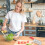 Cabbage Shredder Double-Blade Planer Vegetable Graters Slicing Hand Slicer Manual Cabbage Lettuce Cutter 4
