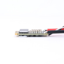 50A AM32 ESC Borstelloze Elektronische Regelaar 3-6S 40V MOSFET voor RC FPV Drone