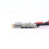 Controlador Eletrônico de Velocidade (ESC) AM32 de 50A para Drones RC FPV de 3 A 6 Células e 40V com MOSFET. 1