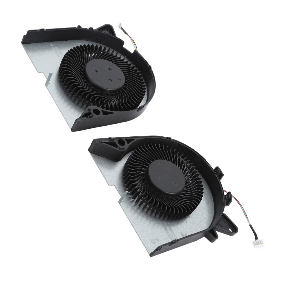Quiet Cpu Gpu Fans For Legion 2019 7790334712740