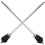 HEMOTON 2 Pcs Drum Riser Percussion 30.10X3.00X3.00CM Silver 5