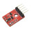 LTR-390UV Ultraviolet-Visible Light Sensor Module Ultraviolet Detection  3.3V to 5V IIC Digital Output Welding 3