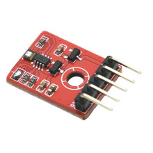 LTR-390UV Ultraviolet-Visible Light Sensor Module Ultraviolet Detection 3.3V to 5V IIC Digital Output Welding