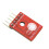 LTR-390UV Ultraviolet-Visible Light Sensor Module Ultraviolet Detection  3.3V to 5V IIC Digital Output Welding 5