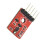 LTR-390UV Ultraviolet-Visible Light Sensor Module Ultraviolet Detection  3.3V to 5V IIC Digital Output Welding 3