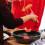 4 Pcs Pot Lid Handle Cover Heat-resistant Saucepan Protector 7