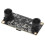 AR0144 2MP Stereo USB Camera Module with AR0144 Sensor Chip,USB2.0 Interface,52mm Baseline,Synchronized Same-Frame 3