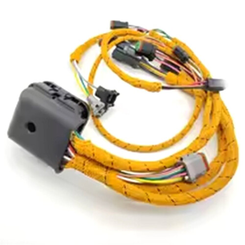 198-2713 Cablaggio Motore C7 E325D E329D per Accessori per Escavatori per , Cavi di Cablaggio 2