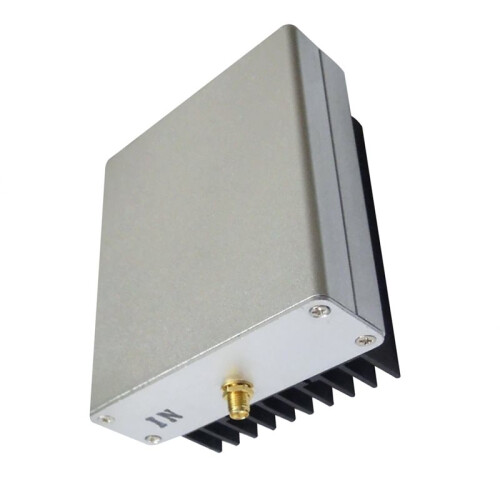 New 100kHz-75MHz 5W Long-Wave / AM / High-Frequency RF Power Amplifier 2