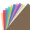 Conjunto com 30 filtros de LED coloridos de 30x30 cm (12x12 polegadas), 11 cores cada – Compatíveis com luzes de estúdio de LED. 2
