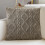 Decoratieve kussenhoezen van polyester, 50x50 cm, met ritssluiting. 7