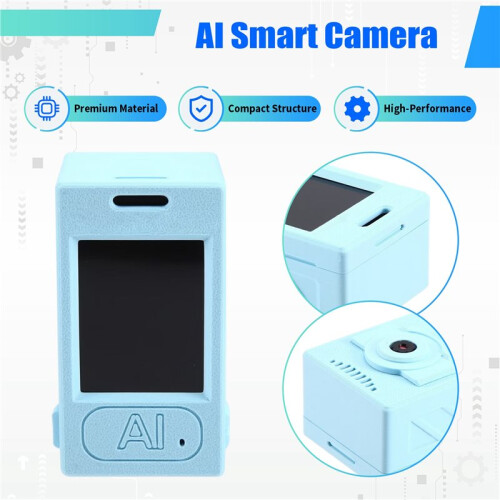 ESP32-S3 Core Development Board WiFi  DevKitC-1N16R8 voor XiaoZhi AI Voice Chat Module Dual-Mode Wireless MCU 1