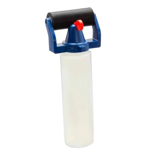 Wood Glue Roller Applicator Bottle Durable Wood Glue Applicator Roller Dispenser 1