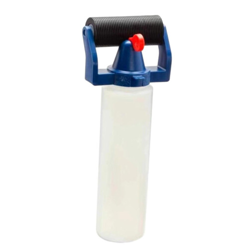 Wood Glue Roller Applicator Bottle Durable Wood Glue Applicator Roller Dispenser 2