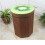 LEDMOMO Fruit Footstool Multi Cloth Folding with High Weight Capacity 3