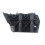 Front Bumper Bracket Holder Grille Support Retainer for  Cupra Leon 2013-2016 5F0807049 5F0807050 2