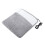 Orangide Foot Warmer Heating Pad Soft Rechargeable 1 Pack 2
