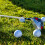 Supporto per mazze da golf Worgeous con prolunga per asta del putter. 4