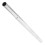 Supporto per mazze da golf Worgeous con prolunga per asta del putter. 7