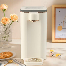 Instant Water Dispenser Water Purifier for Home Desktop Direct Drinking Machine for Bedroom Office US Plug