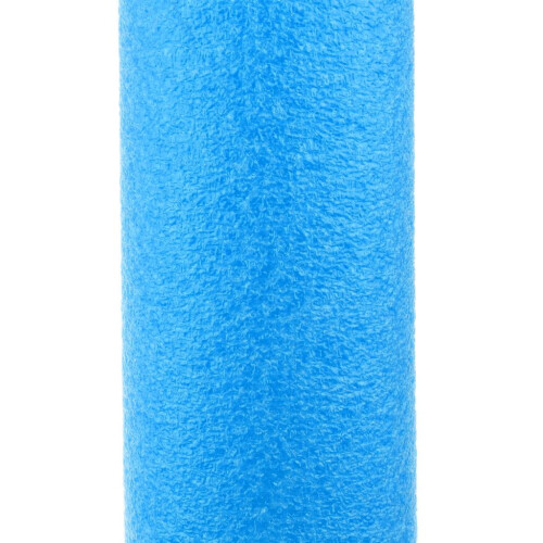 4xLightweight Swimming Pool Noodle Swim Float Blue 2