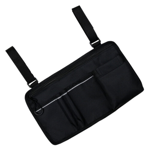 Universal Wheelchair Bag with Pockets 1 Set 2