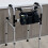 Universal Wheelchair Bag with Pockets 1 Set 4