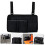 Universal Wheelchair Bag with Pockets 1 Set 7