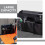 Universal Wheelchair Bag with Pockets 1 Set 8