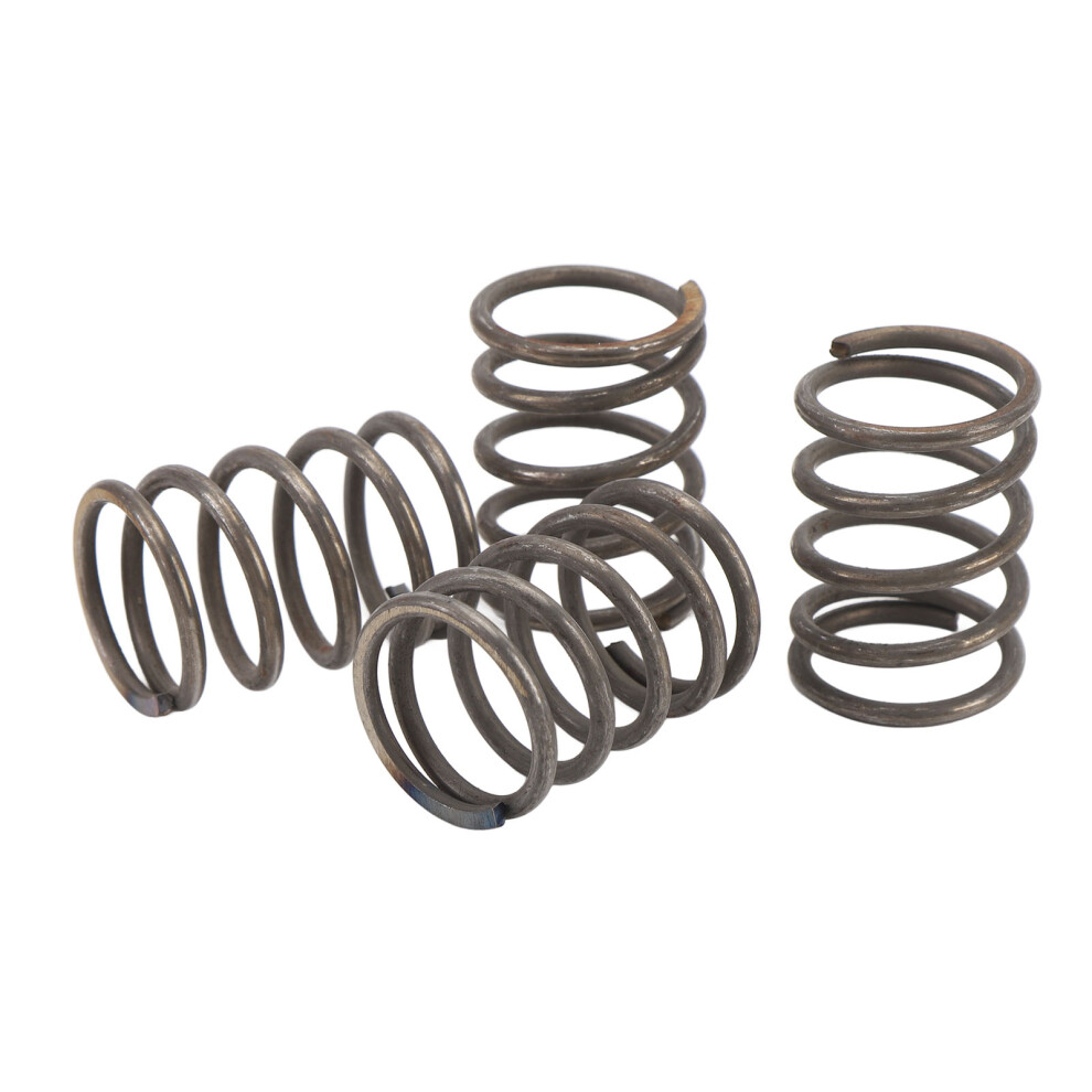4Pcs Metal Speed Run Springs Fits Arrma Limitless, Infraction, Felony 9481384806746