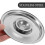 ULTNICE Cooking Lid Round 1Pack 4Inch 7
